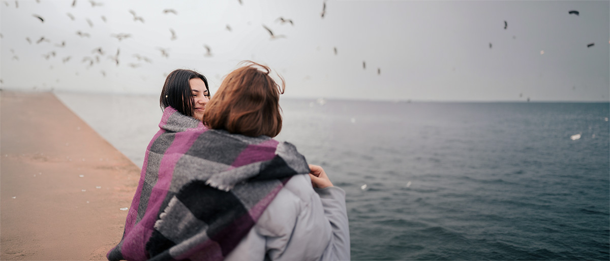 Dating Yourself: The First Year of Recovery