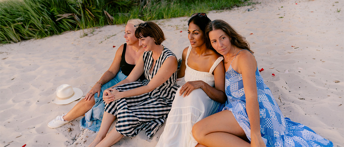 The Five Stages a Cheating Husband Goes Through After Discovery