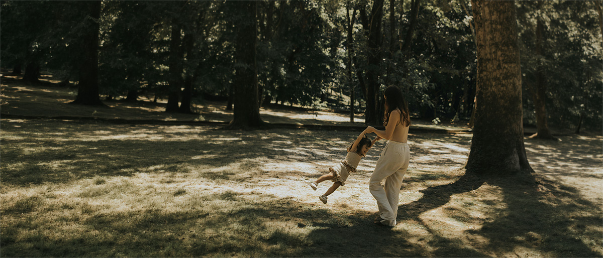 How to Handle D-Day When You Have Children at Home