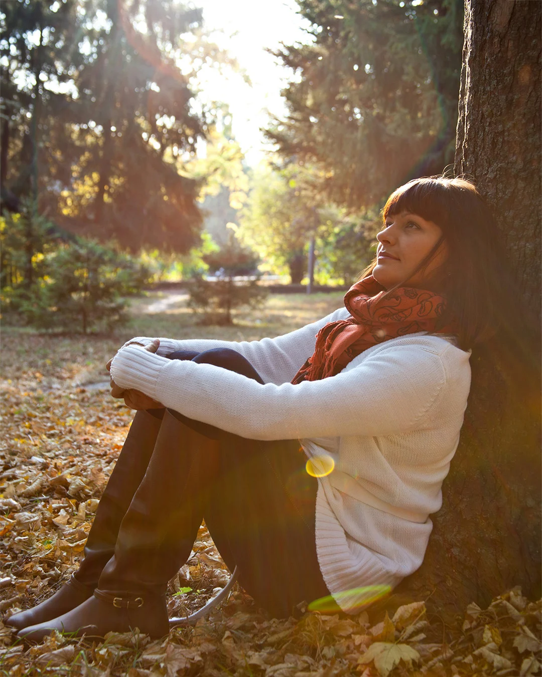 Written by a survivor